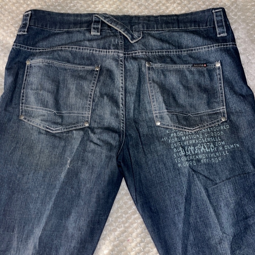 Buffalo David Bitton Men’s Jeans